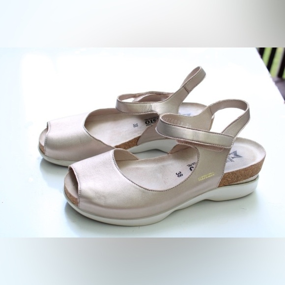Mephisto Shoes - Mephisto Orphea   Sandals
